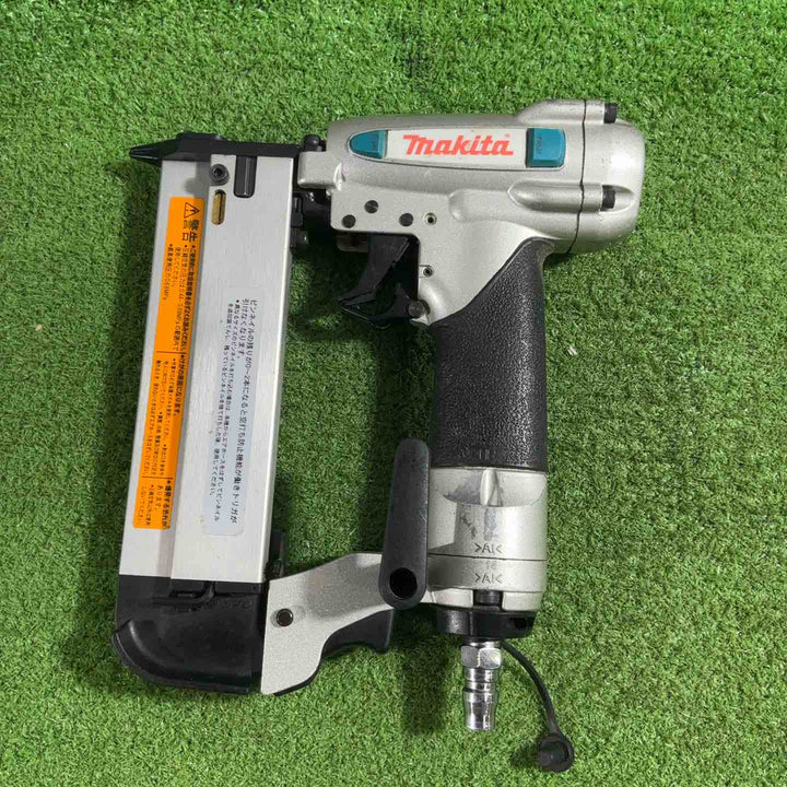 ★マキタ(makita) 常圧ピンネイラ AF351【川口店】
