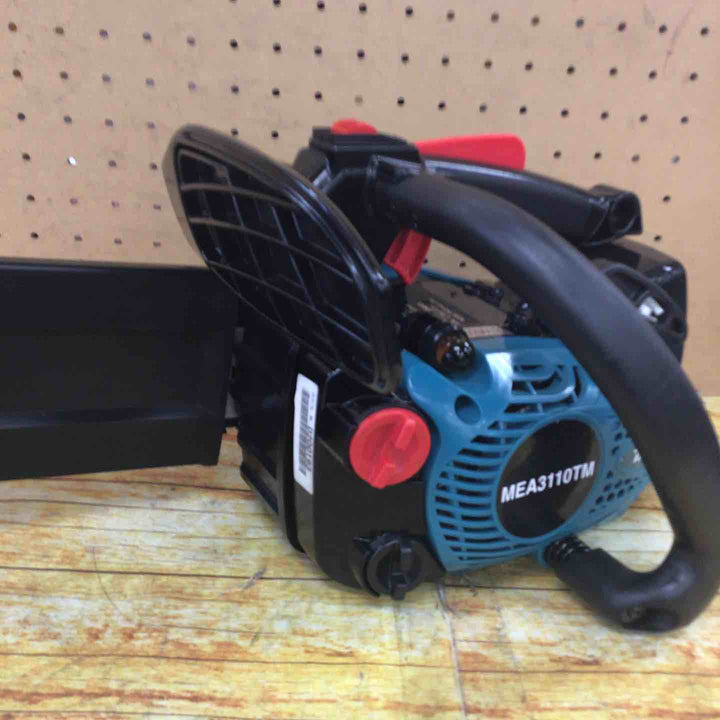 マキタ(makita) エンジンチェーンソー MEA3110TM【川崎店】