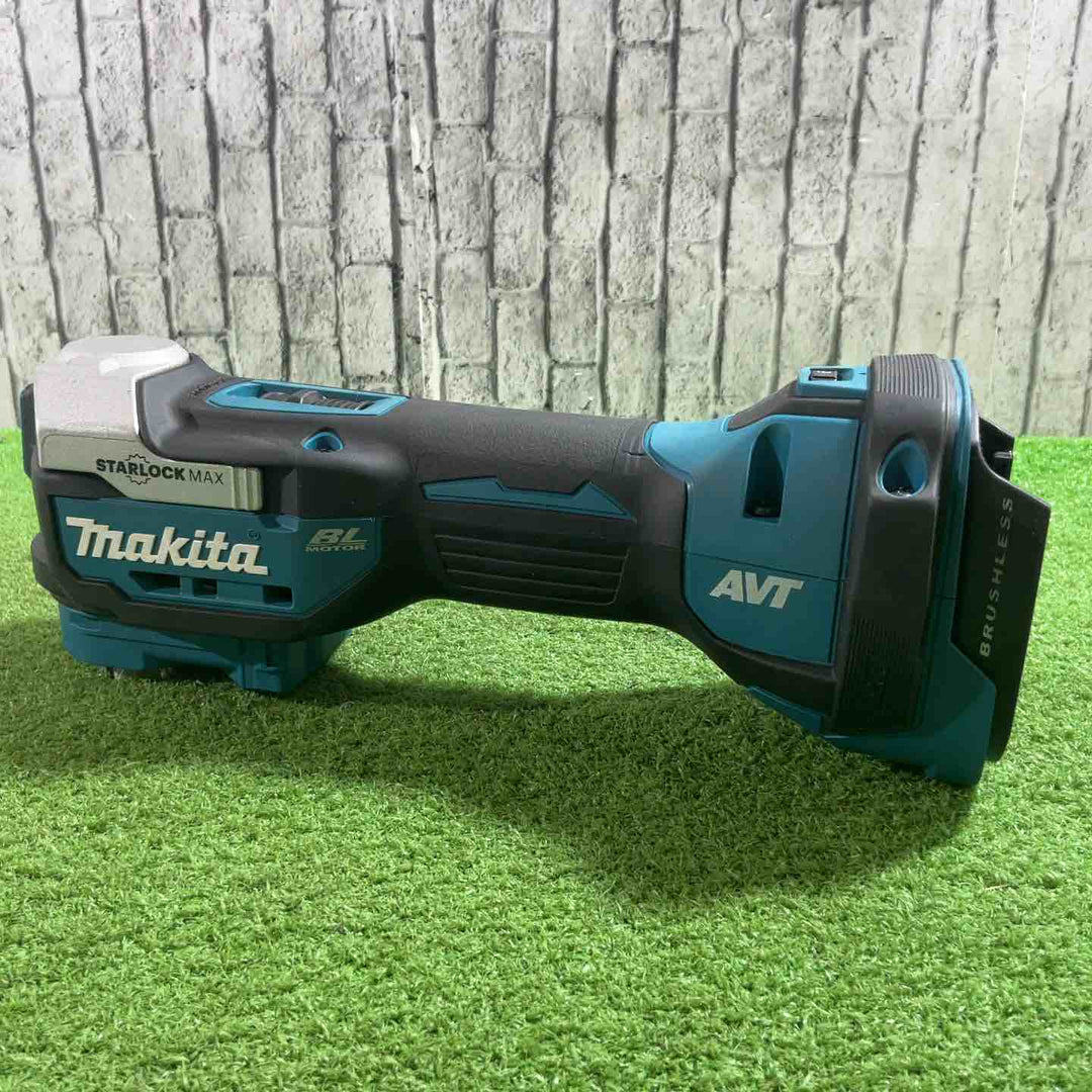★マキタ(makita) コードレスマルチツール TM52DZ 動作確認済【川口店】