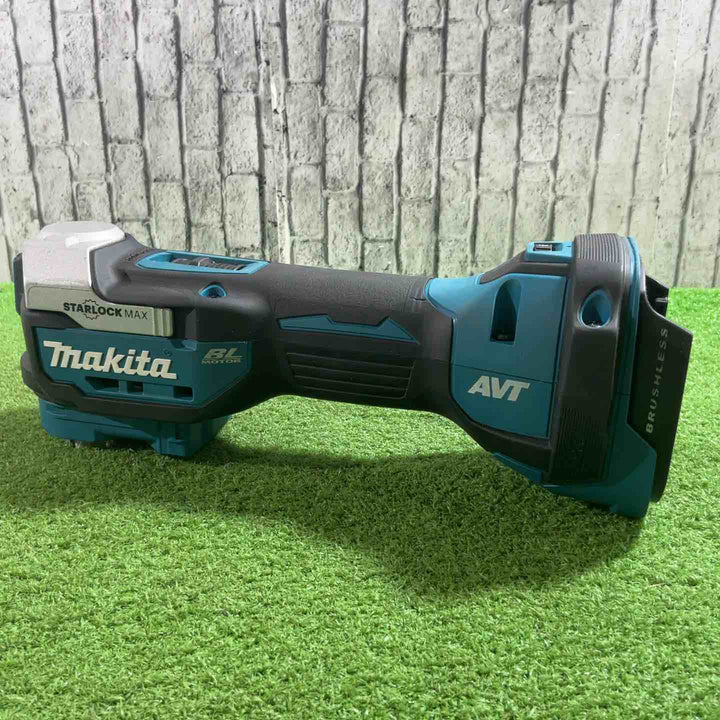★マキタ(makita) コードレスマルチツール TM52DZ 動作確認済【川口店】