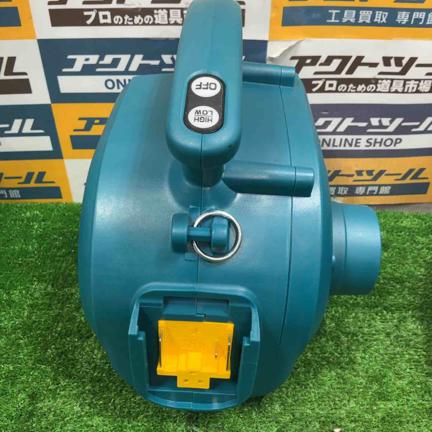 ☆マキタ(makita) コードレス集じん機 VC350DZ【草加店】 ☆マキタ(makita) コードレス集じん機 VC350DZ【草加店】 – アクト