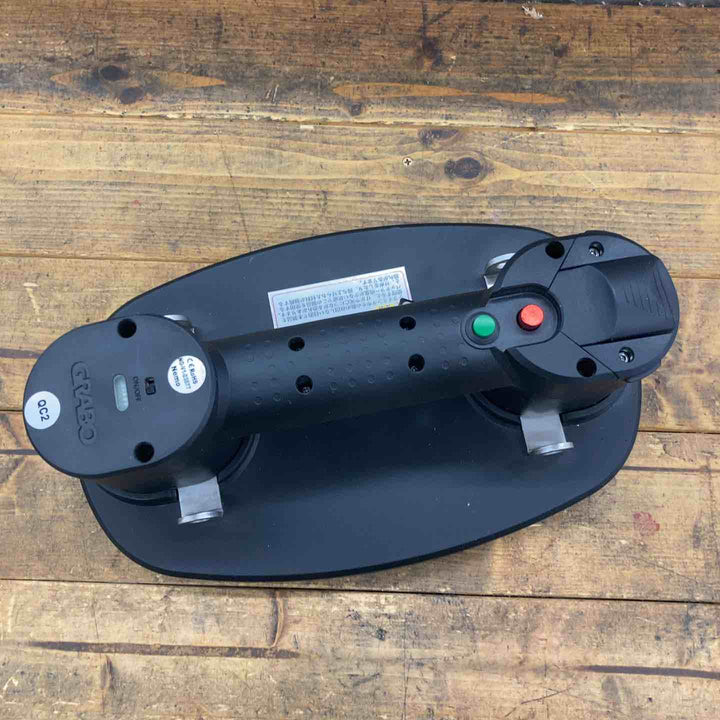 ▼GRABO グラボ バキュームリフター NG-V 揚力最大150kg【所沢店】