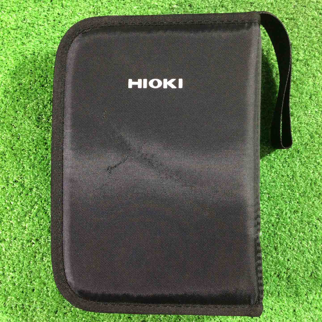◇日置電機(HIOKI) タコハイテスター FT3405【川口店】
