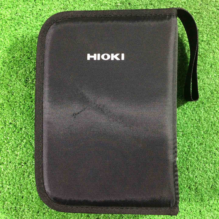 ◇日置電機(HIOKI) タコハイテスター FT3405【川口店】