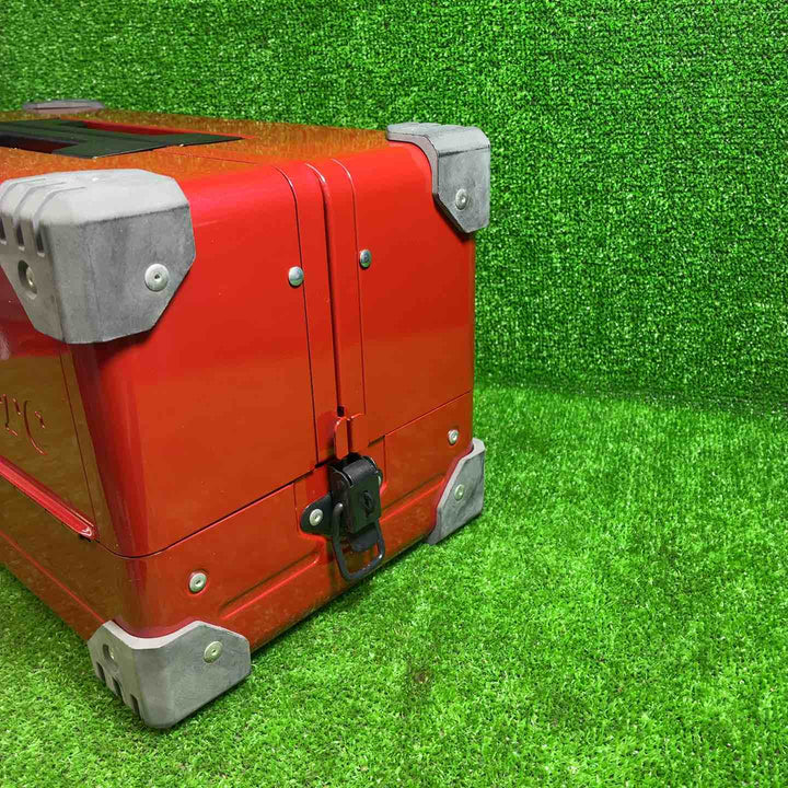 KTC　両開きメタルケース　EK-10A　【藤沢店】