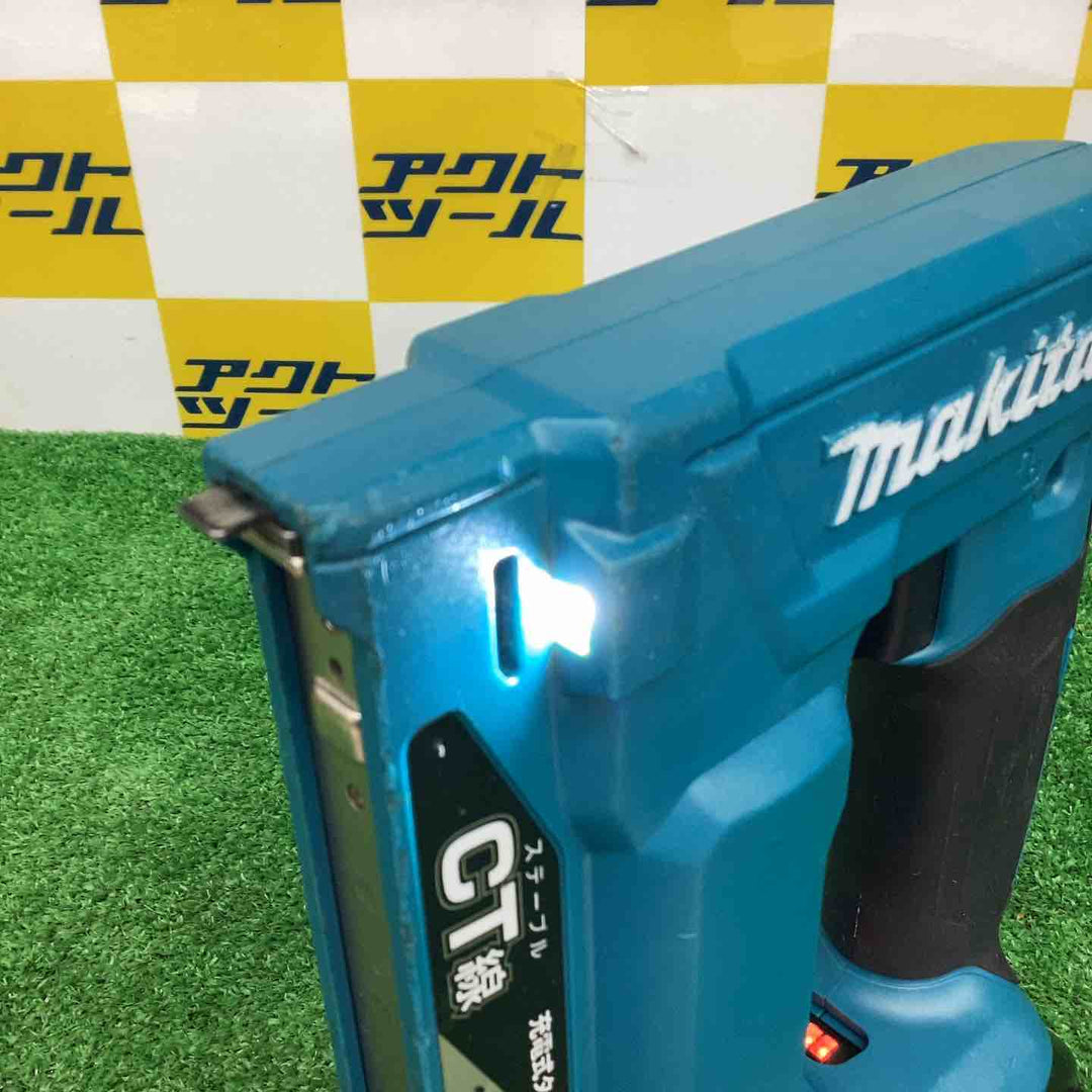 ◇マキタ 充電式タッカー ST312DZ【越谷店】