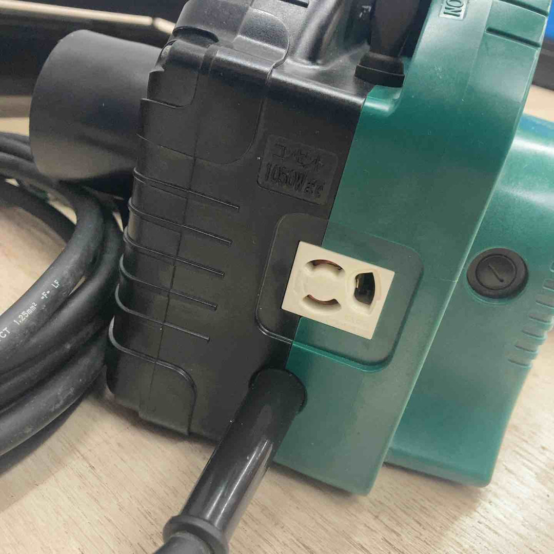 ★ハイコーキ(HIKOKI ※旧:日立工機) 小型集じん機 乾式 R30Y3【川越店】