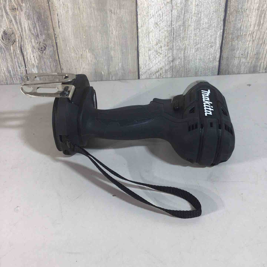 ☆マキタ(makita) コードレスソフトインパクトドライバー TS141DZB【戸田店】