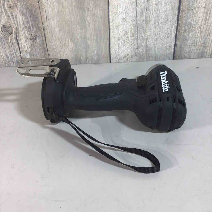 ☆マキタ(makita) コードレスソフトインパクトドライバー TS141DZB【戸田店】