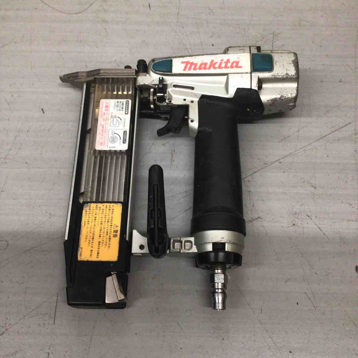 ★マキタ(makita) 常圧フィニッシュネイラ AF502N【戸田店】