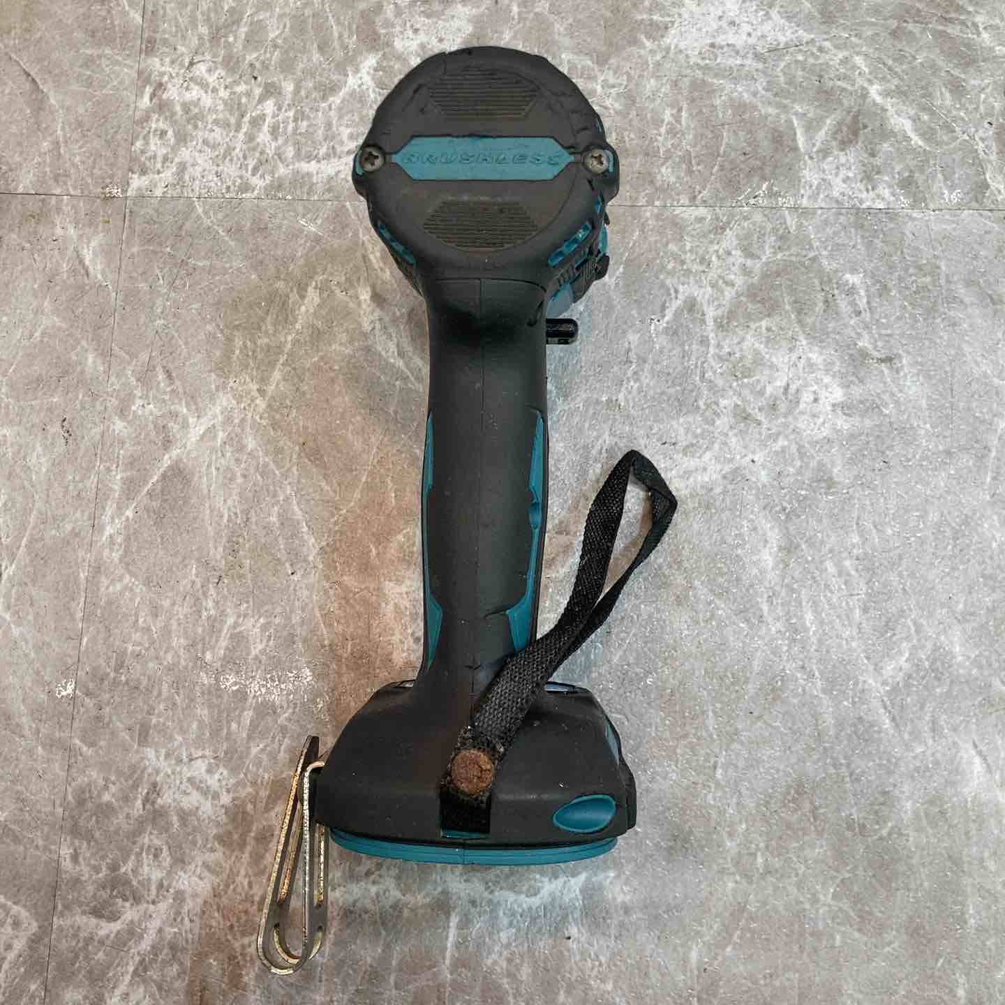 ☆マキタ(makita) コードレスインパクトドライバー TD171DZ【八潮店