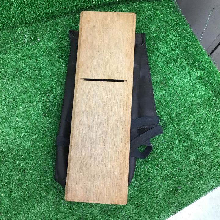 鉋　かんな　銘：無双　　　鑿　のみ　大工道具　　【桶川店】