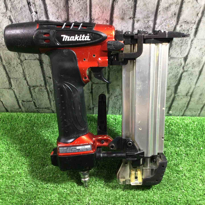 ★マキタ(makita) 高圧フィニッシュネイラ AF551H【川口店】