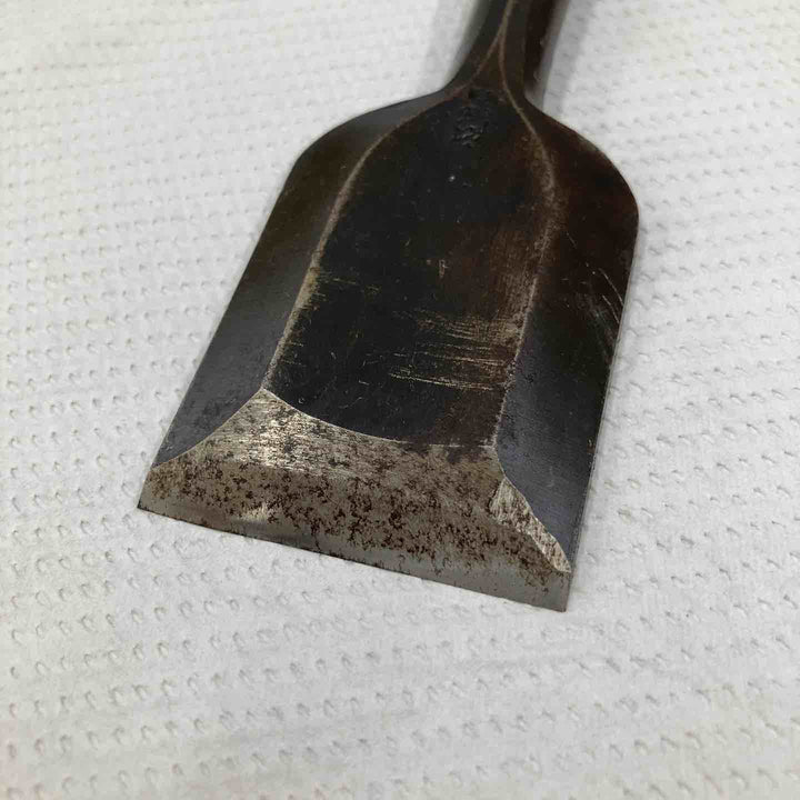 【中古品】▼鑿 『清久』 45mm 一寸五分 和工具 大工道具【柏店】