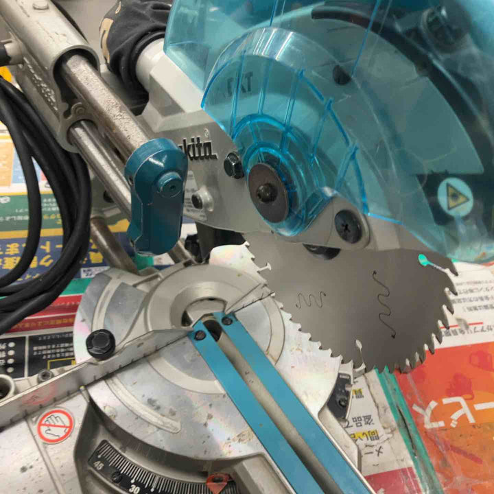 ★マキタ(makita) 165mmスライドマルノコ LS0613FL【戸田店】