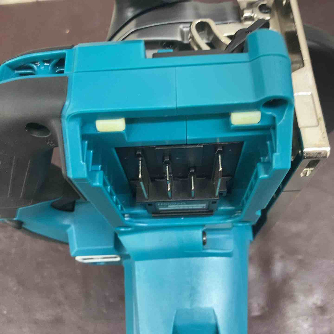 【中古美品】マキタ(makita) コードレスインパクトドライバー TD002GZB コードレス丸のこ HS002GZ バッテリー1個付属【東大和店】