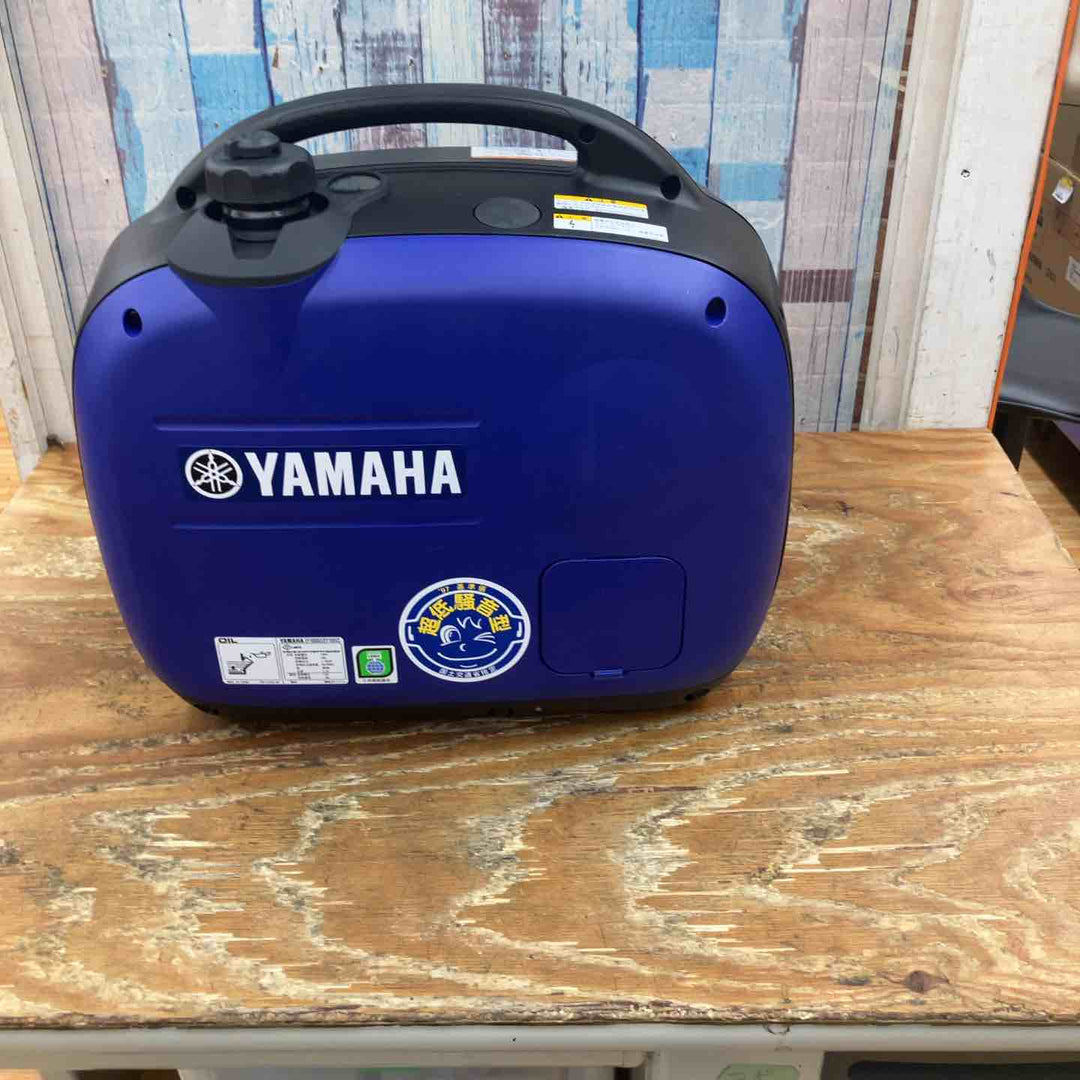 ★アースパワー(Earth POWER※旧:ヤマハ) インバーター発電機 EF1600iS【柏店】