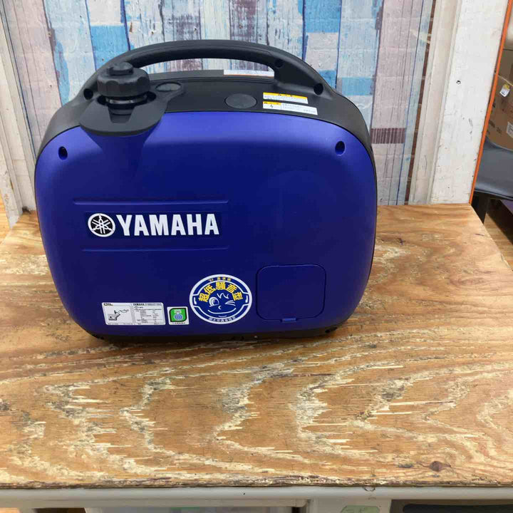 ★アースパワー(Earth POWER※旧:ヤマハ) インバーター発電機 EF1600iS【柏店】