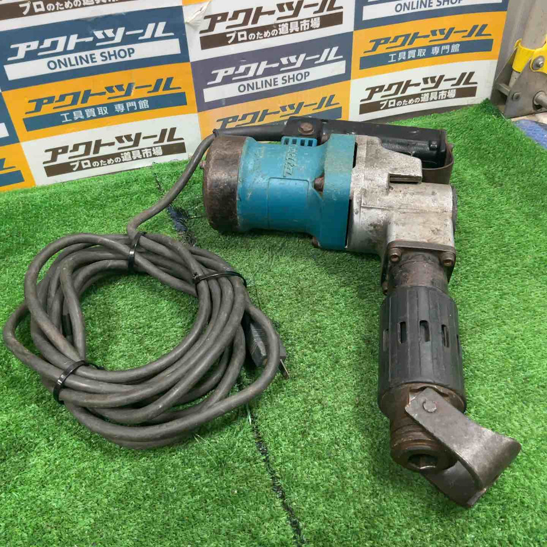 ★マキタ(makita) 電動ハンマ HM0810【草加店】