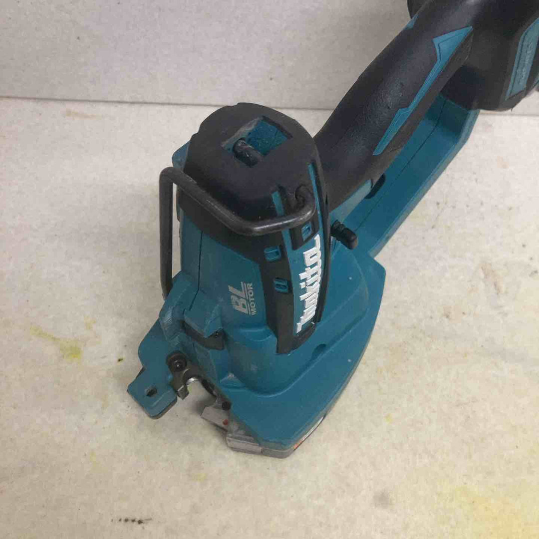 ★マキタ(makita) コードレス全ネジカッター SC102DRGX【町田店】