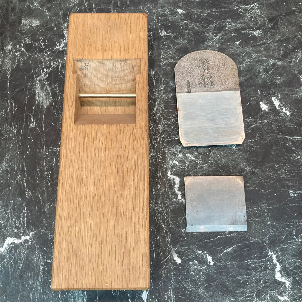 貴船】鉋 山田長四郎作 寸八【八潮店】 – アクトツールオンラインショップ