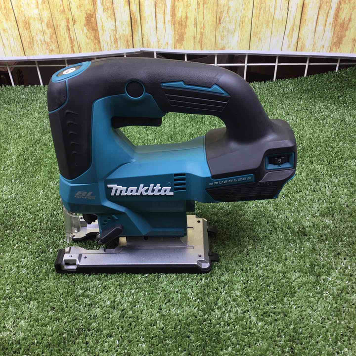 マキタ(makita) コードレスジグソー JV184DZK【川崎店】