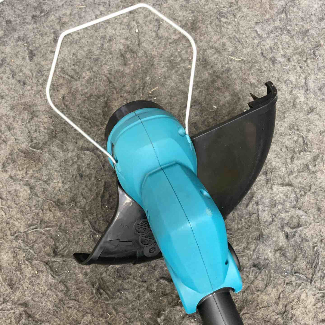 【店頭受取り限定】◇マキタ(makita) コードレス草刈機 MUR193DWF ナイロンコード式 18V3.0Ah バッテリ、充電器付【鴻巣店】