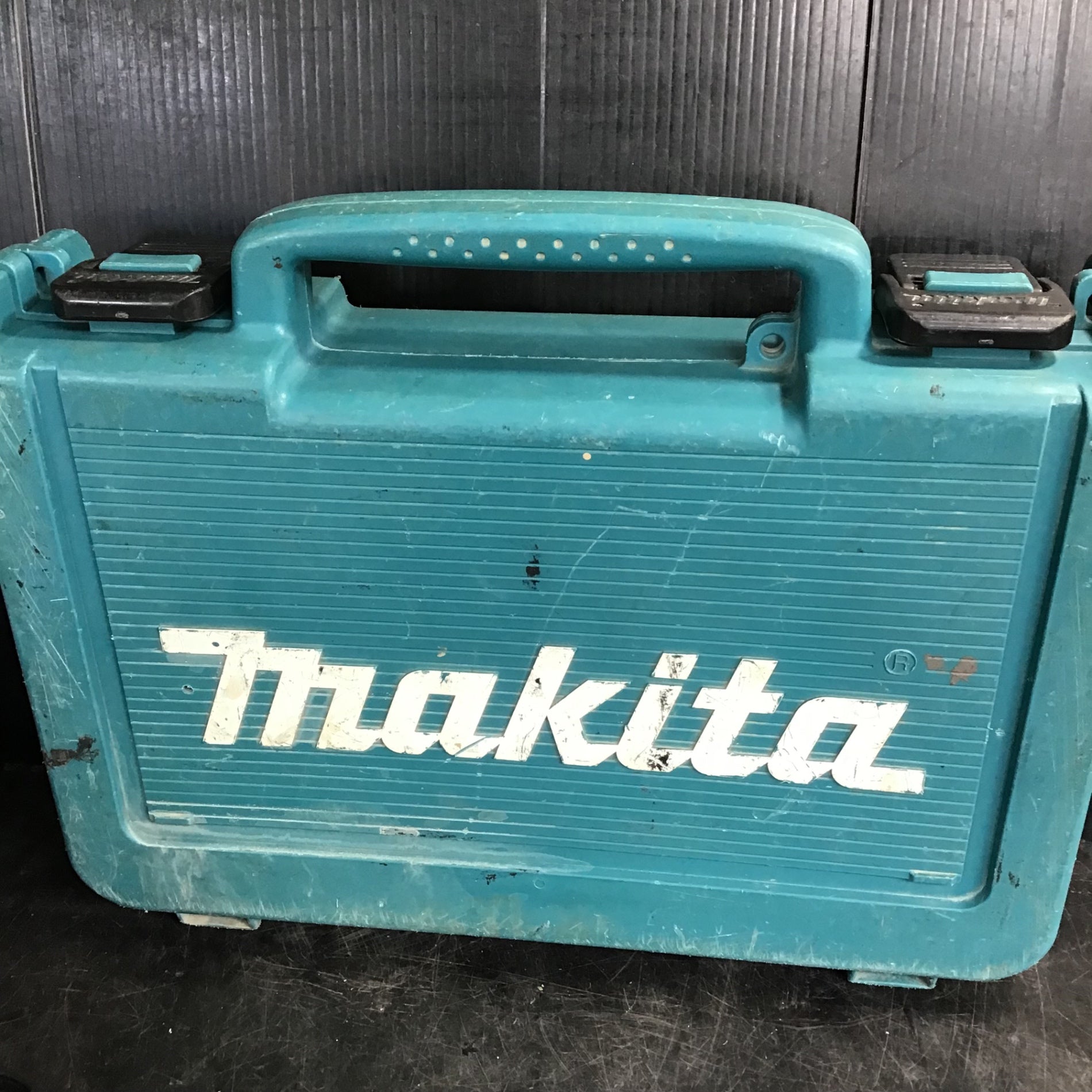 ☆マキタ(makita) コードレスドリルドライバー DF030DWX【草加店