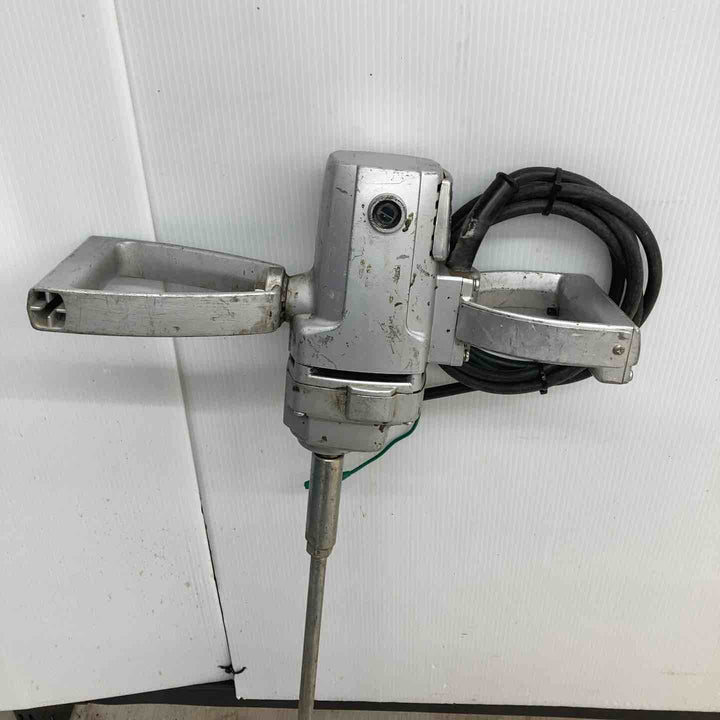 ◇日本電産テクノモータ (NDC ※旧：東芝 TOSHIBA) かくはん機 パワーミックス PMA-240【川越店】