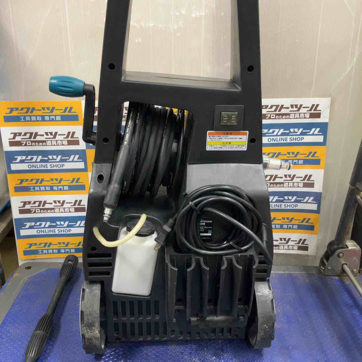 ☆マキタ(makita) 高圧洗浄機 MHW0800【草加店】