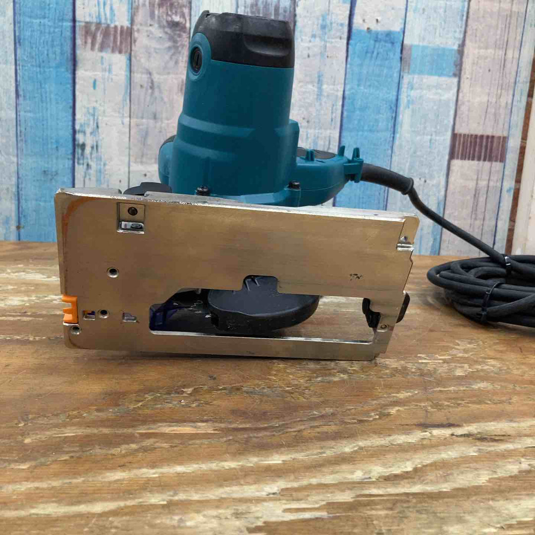 ★マキタ(makita) 防じん丸のこ KS5100F【柏店】