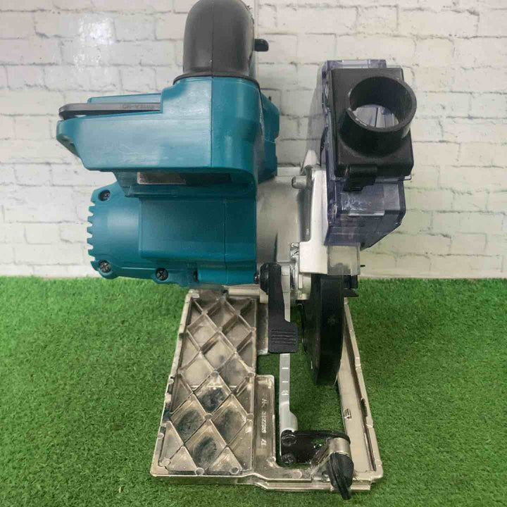 ★マキタ(makita) コードレス防じん丸のこ KS513DZ【町田店】