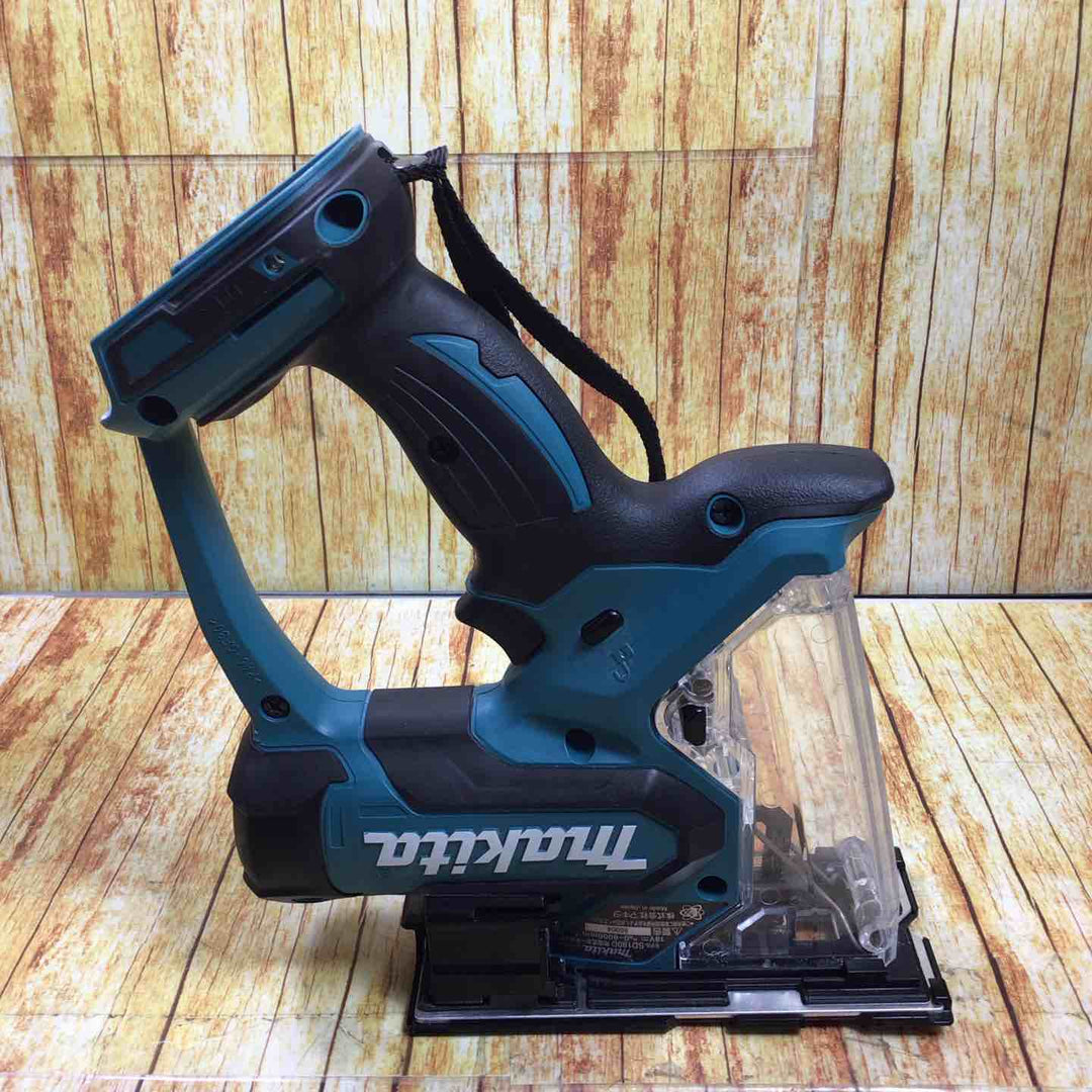 ★マキタ(makita) コードレスボードカッタ SD180DZ【川崎店】