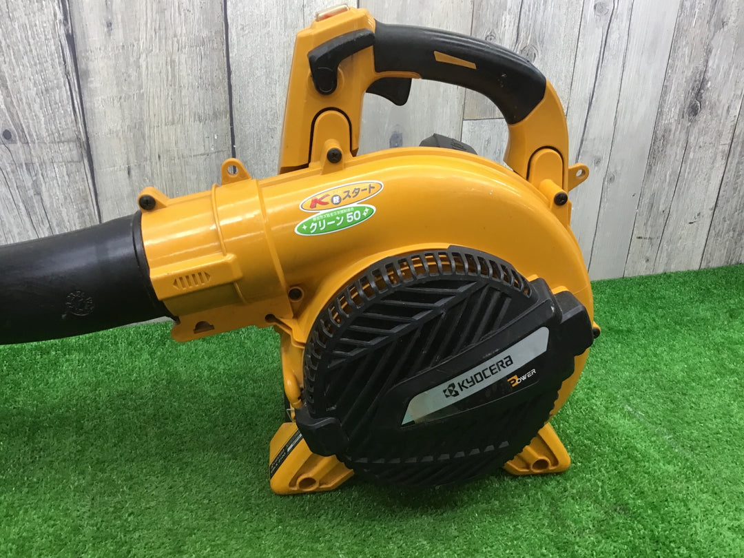 ◇リョービ(RYOBI) エンジンブロワー EBLK-2100 4352100【富山店】◇M