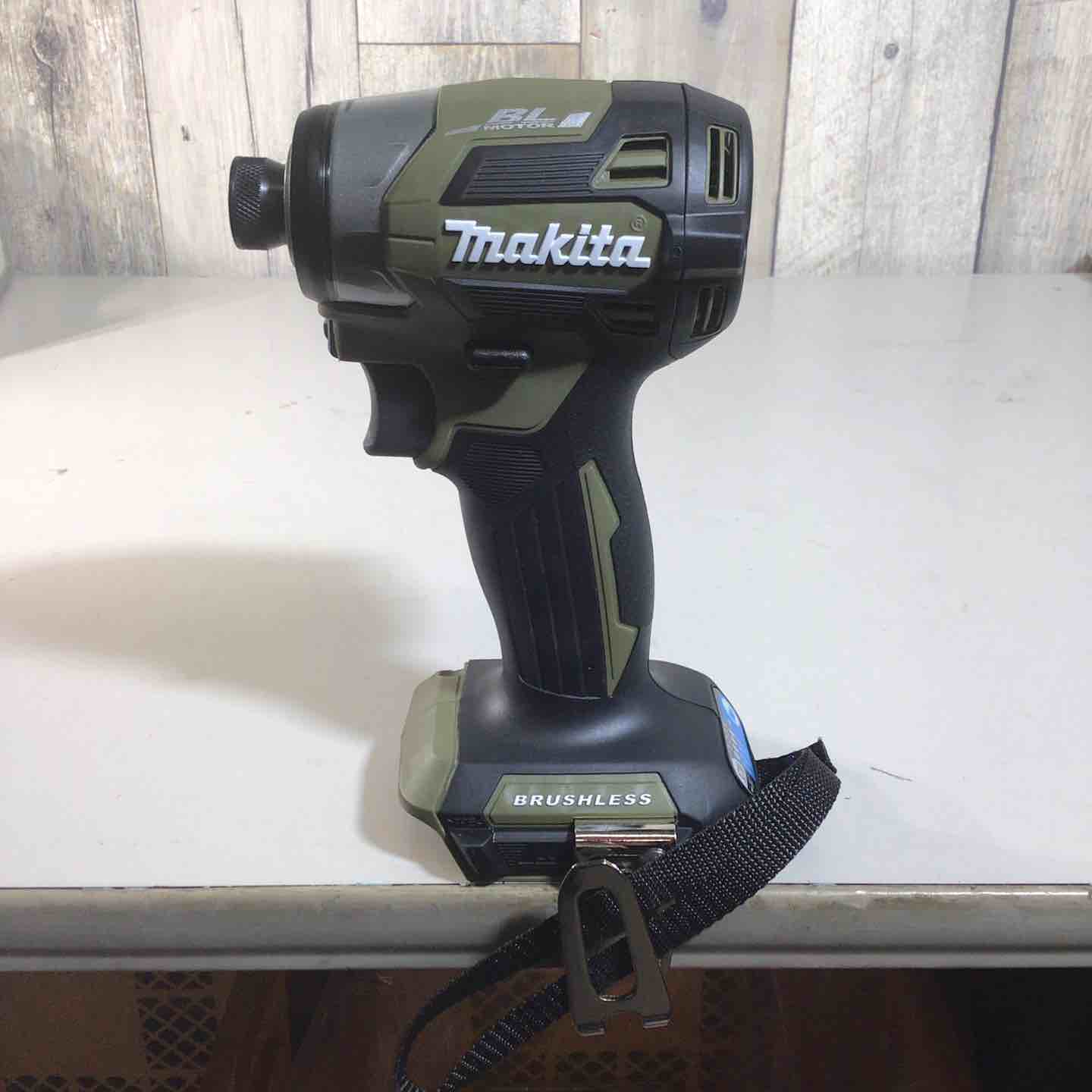 インパクトドライバー 一覧】中古工具を買うなら安心保証のアクト