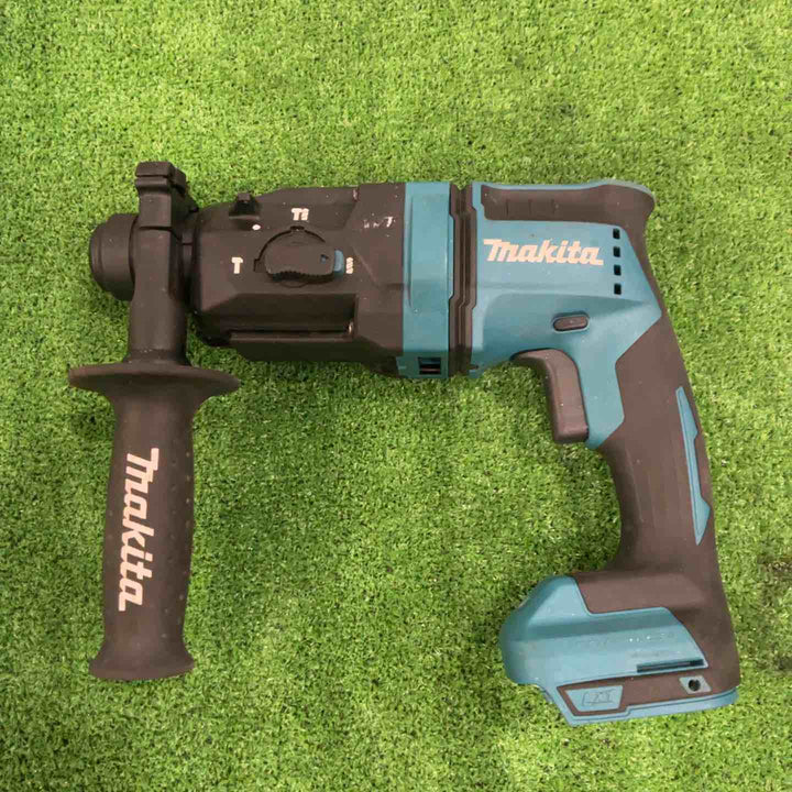 ★マキタ(makita) コードレスハンマドリル HR182DZK【川口店】