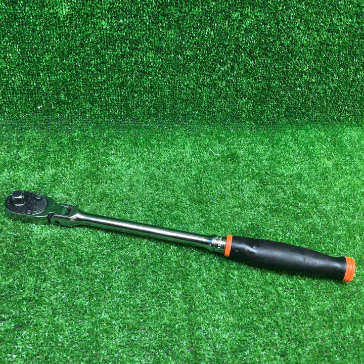 ★スナップオン(Snap-on) 3/8"フレックスヘッドラチェット FHLF80A【藤沢店】
