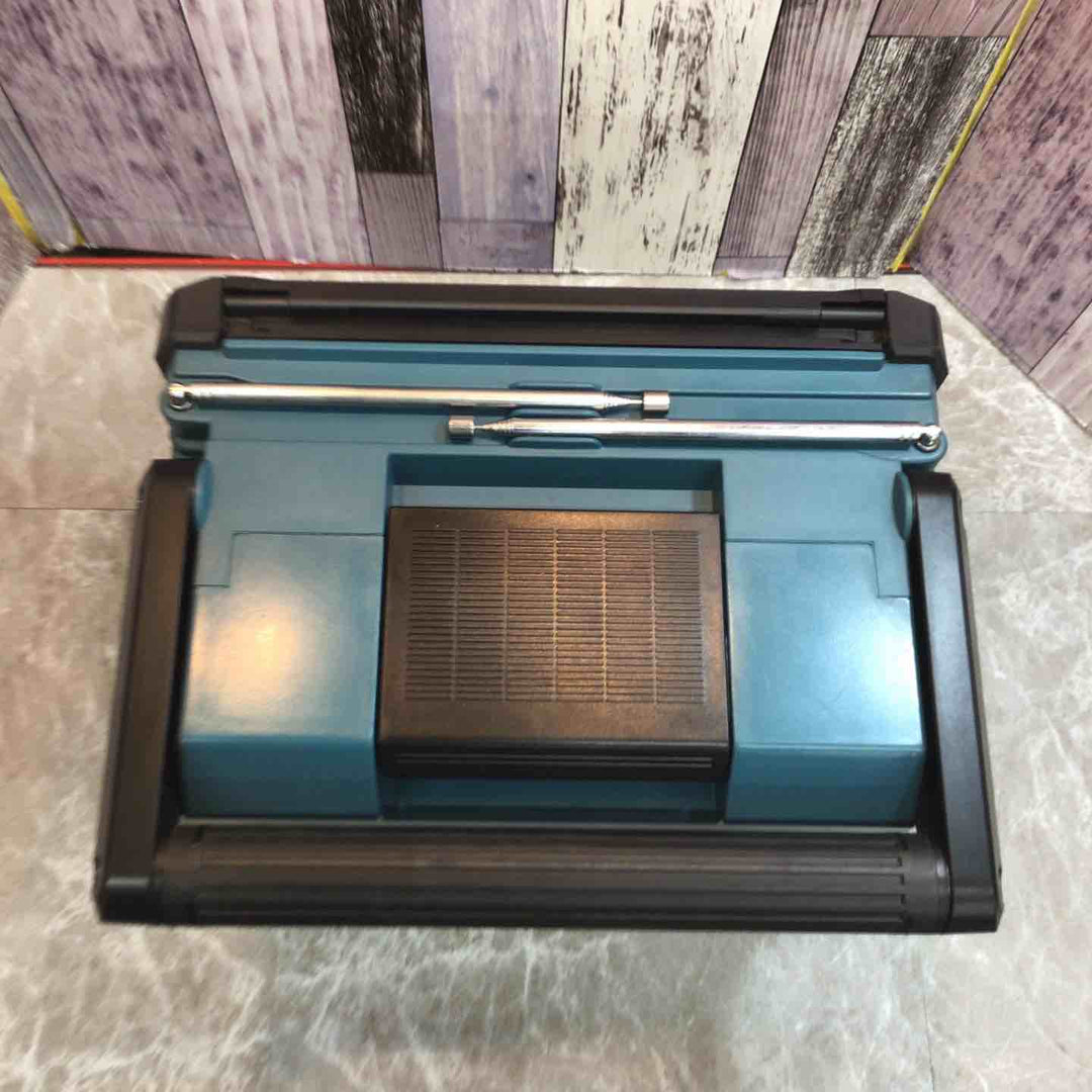 ☆マキタ(makita) コードレスラジオ付テレビ TV100【八潮店】