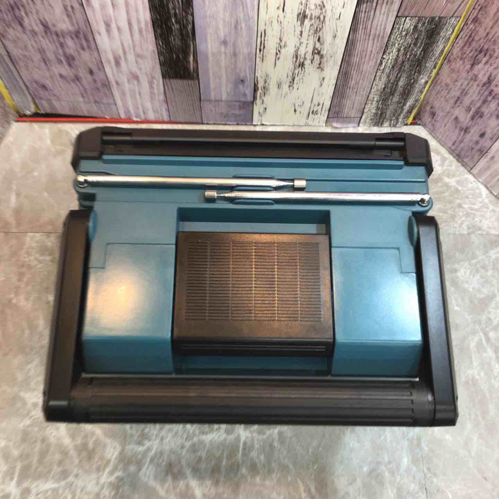 ☆マキタ(makita) コードレスラジオ付テレビ TV100【八潮店】