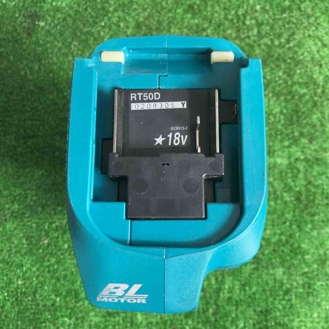 ★マキタ(makita) コードレストリマー RT50DZ【草加店】