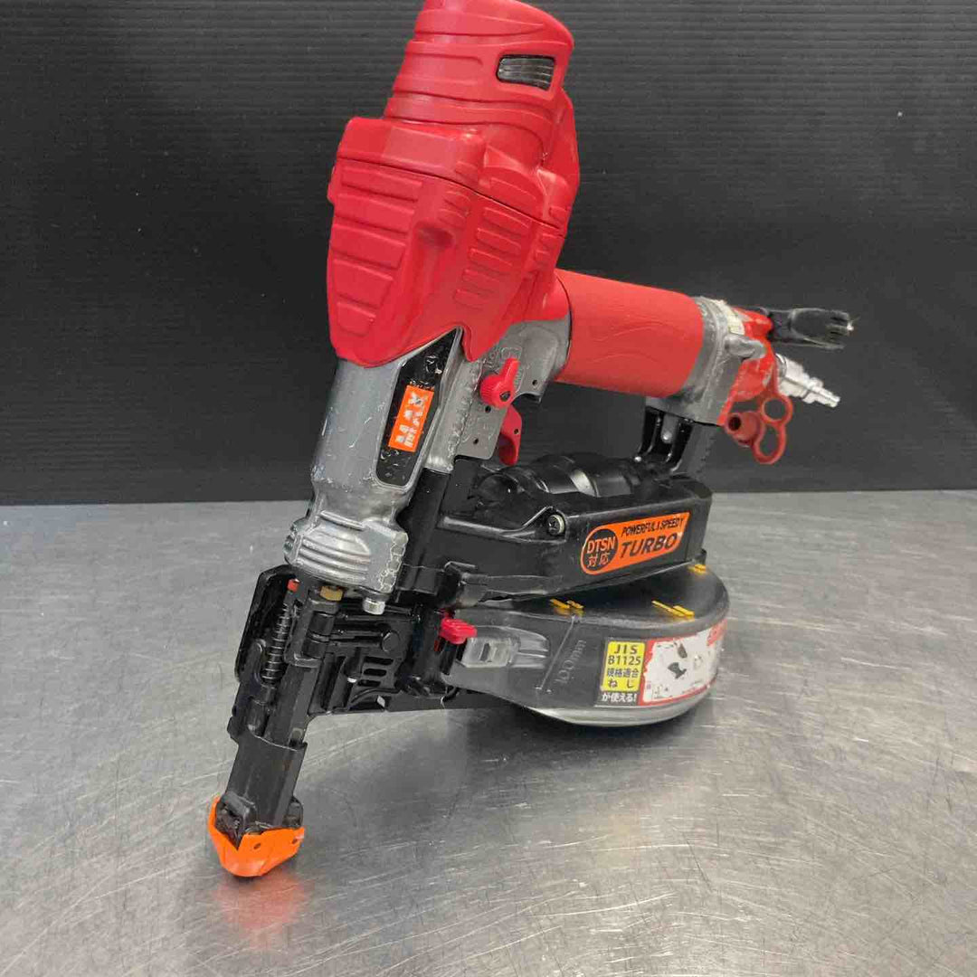 【中古品】★マックス(MAX) 高圧エアネジ打ち機 HV-R41G4【東大和店】