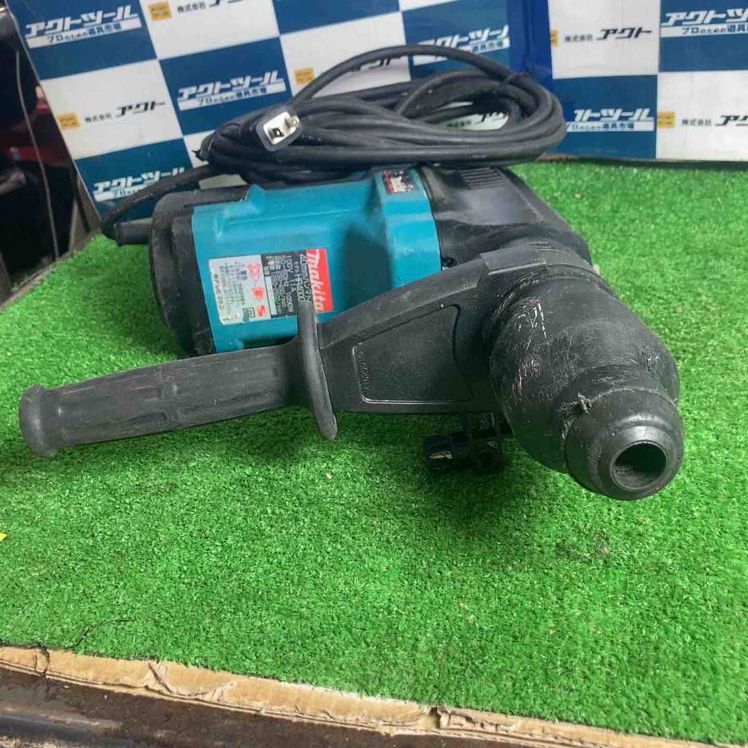 ◇マキタ(makita) ハンマドリル HR4000C【草加店】