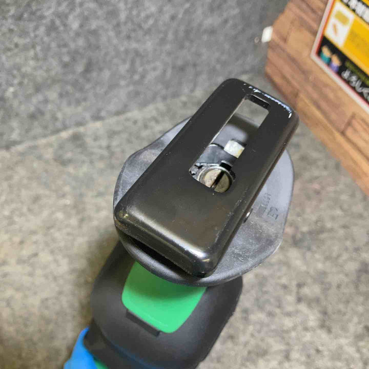 【未使用品】ハイコーキ(HIKOKI ※旧:日立工機) コードレスセーバーソー CR36DA(NN)【桶川店】
