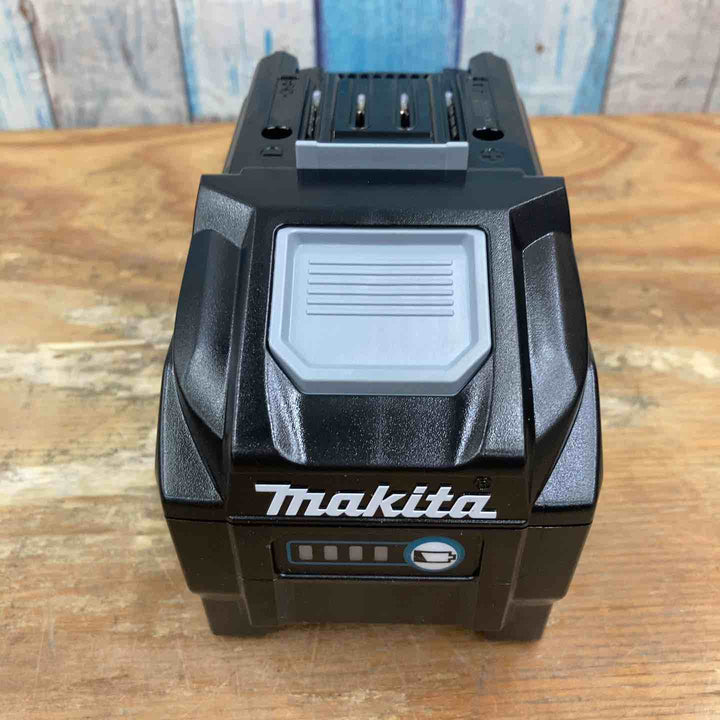 ★マキタ(makita) リチウムイオンバッテリー 40V/5.0Ah BL4050F 高出力【柏店】