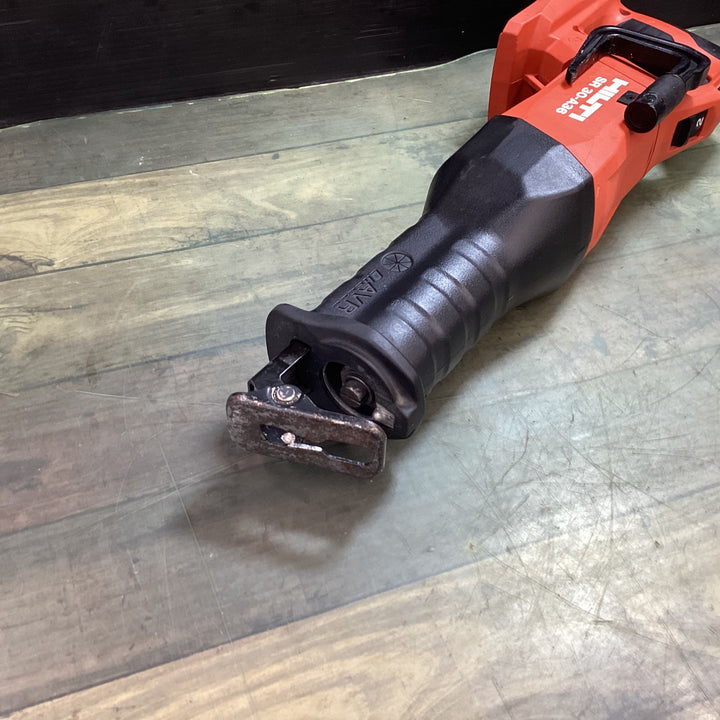 ヒルティ(HILTI) コードレスレシプロソー SR30-A36 【東大和店】