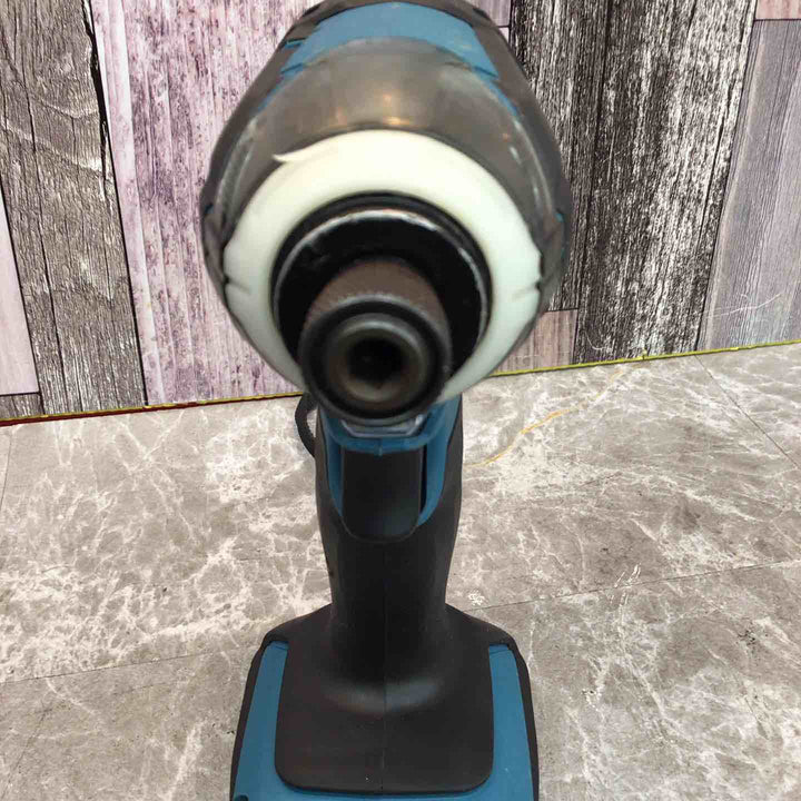 ★マキタ(makita) コードレスインパクトドライバー TD149DZ【八潮店】