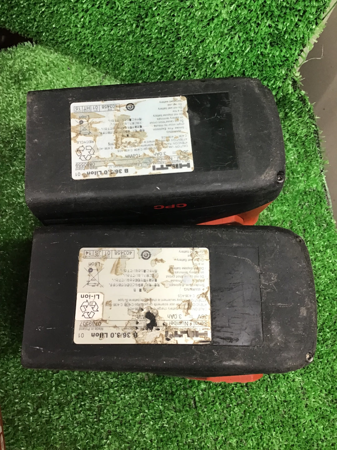 ◇ヒルティ(HILTI) コードレスレシプロソー WSR36-A【桶川店】