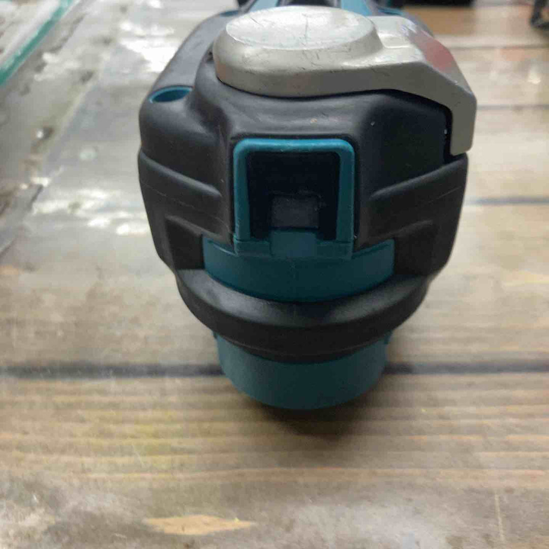 ★マキタ(makita) コードレスマルチツール TM52DZ【戸田店】
