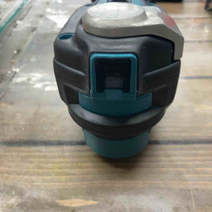 ★マキタ(makita) コードレスマルチツール TM52DZ【戸田店】
