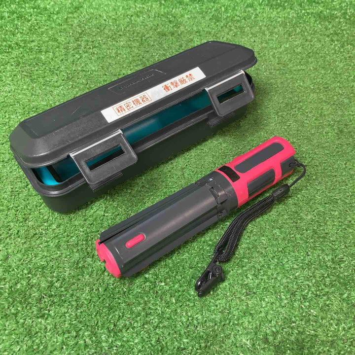 ◇パナソニック(Panasonic)  レーザー墨出し器 墨出し名人 十字・地墨  BTL1100P【岩槻店】